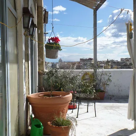D'agostino Naples