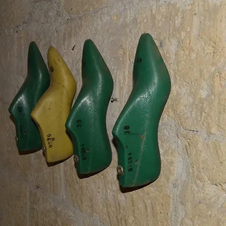 D'agostino Apartment Naples