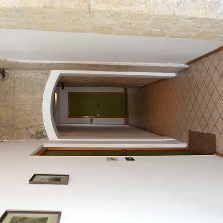 Apartment D'agostino *