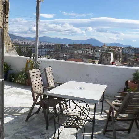 D'agostino Apartment